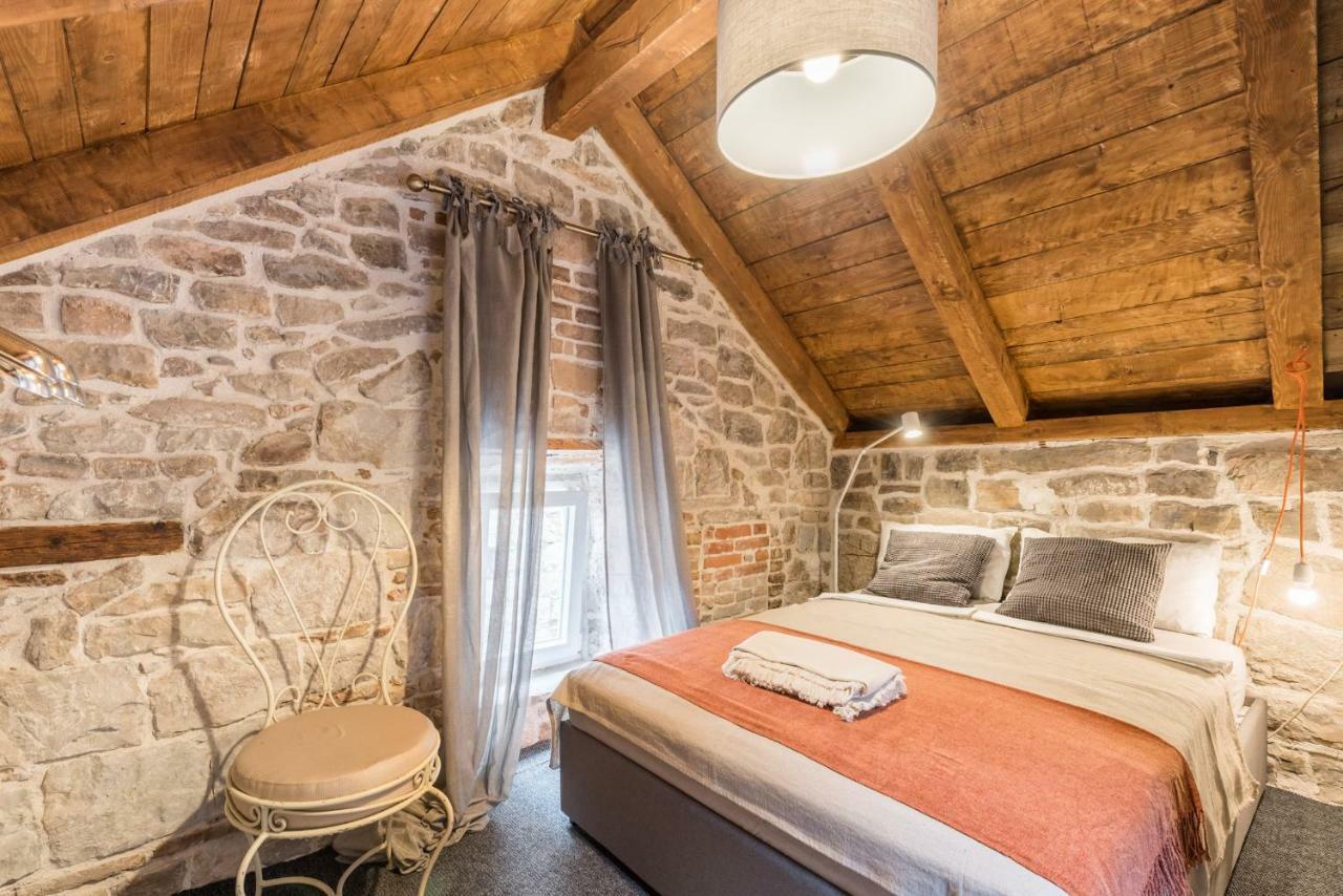 Livo Disno 12 Apartman Split Kültér fotó
