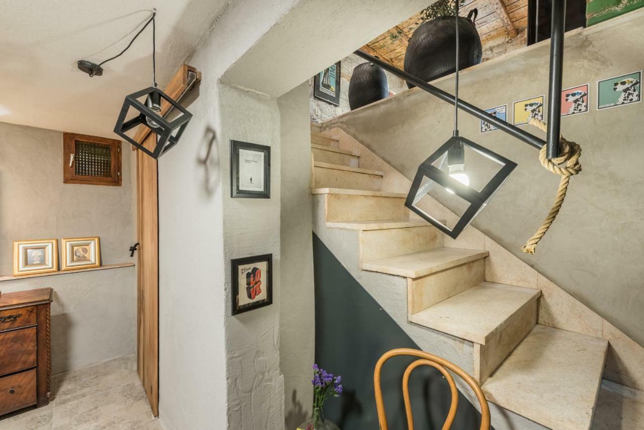 Livo Disno 12 Apartman Split Kültér fotó
